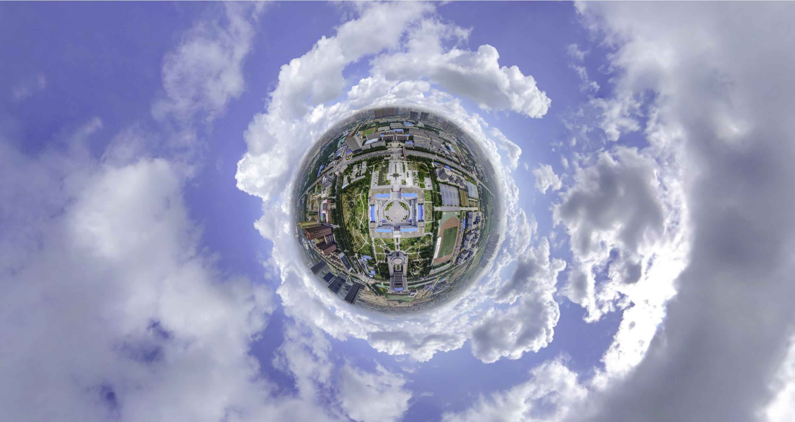 东阁镇格凸河风景名胜区