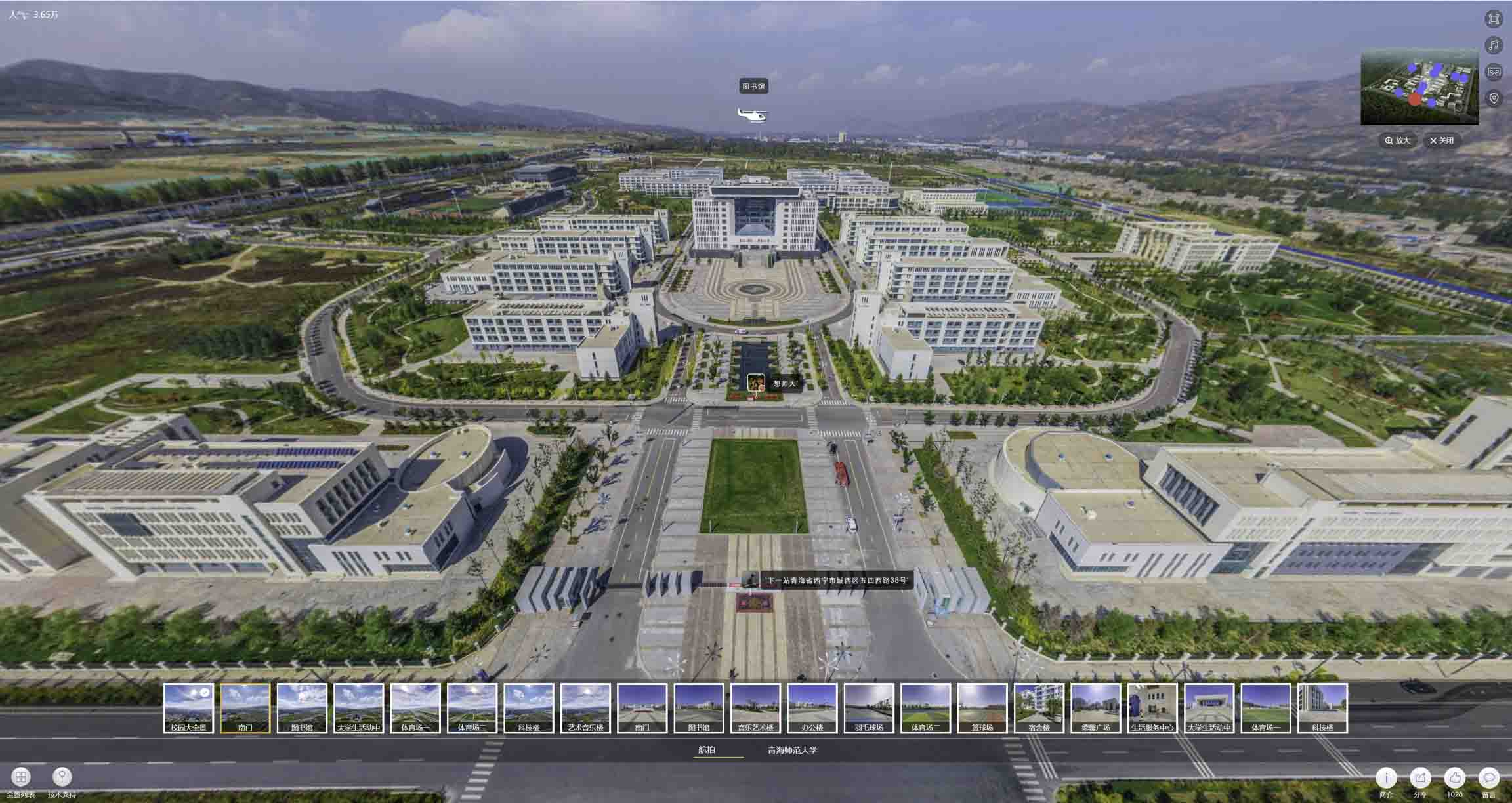 东阁镇油菜花-惊艳半生的花海仙境