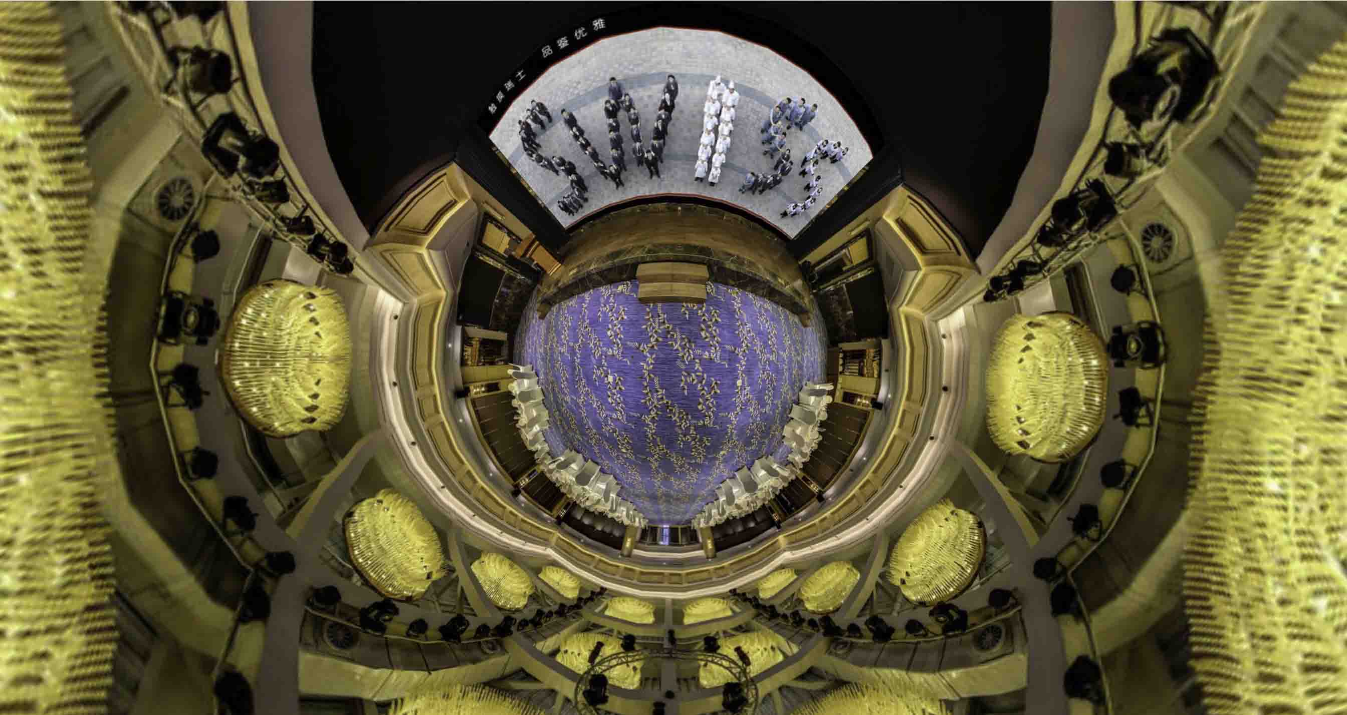 东阁镇探索VR全景拍摄中的深度感：营造沉浸式体验的关键要素