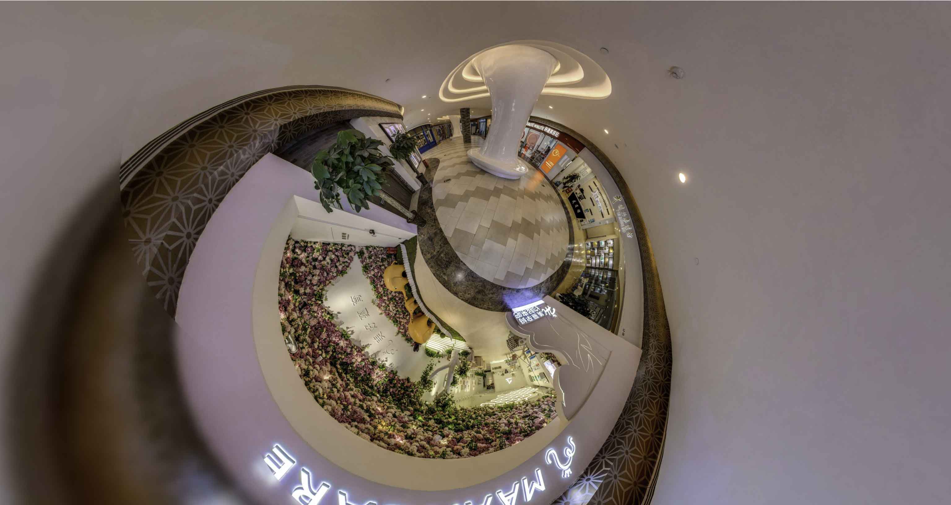 东阁镇将VR全景融入品牌宣传活动的创新实践与策略